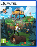 Under the Island (PS5)
