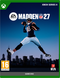 EA SPORTS™ Madden NFL 27 (Xbox Series X)