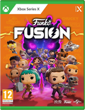 Funko Fusion (Xbox Series X)