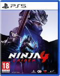Ninja Gaiden 4 (PS5)