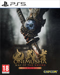 Onimusha Way of the Sword Premium Deluxe (PS5)