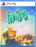 Fruitbus (PS5)