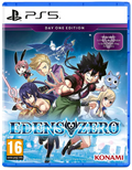 Eden Zero - Day One Edition (PS5)