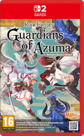 Rune Factory: Guardians of Azuma (Switch 2)