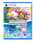 Hello Kitty Island Adventure (PS5)