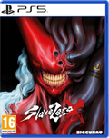 Slave Zero X (PS5)