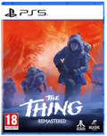 The Thing Remastered (PS5)
