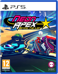Neon Apex: Beyond the Limit (PS5)
