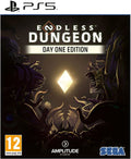 ENDLESS Dungeon Day One Edition (PS5)
