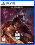 Blades of Fire - Day One Edition (PS5)