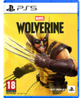Marvel's Wolverine (PS5)