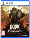 Doom: The Dark Ages - Premium Edition (PS5)