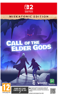 Call of the Elder Gods: Miskatonic Edition (Switch 2)