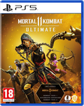 Mortal Kombat 11 Ultimate (PS5)