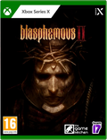 Blasphemous 2 (Xbox Series X)