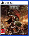 Doom: The Dark Ages (PS5)