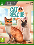Cat Rescue Story (Xbox Series X)
