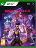 God of Rock (Xbox Series X)