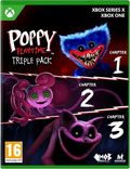 Poppy Playtime Triple Pack (Xbox Series X)