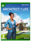 Architect Life (Xbox Series X)