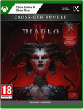 Diablo IV + Light Bearer Mount + 666 Pack (Xbox Series X)