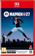 EA SPORTS™ Madden NFL 27 (Switch 2)