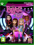 BRATZ® Rhythm & Style (Xbox Series X)
