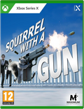 Squirrel with a Gun (Xbox Series X)