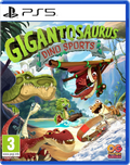 Gigantosaurus: Dino Sports (PS5)