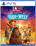 Horse Club Ride West (PS5)