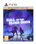 Call of the Elder Gods: Miskatonic Edition (PS5)