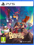 Dungeon Drafters (PS5)