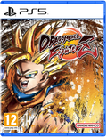 Dragon Ball FighterZ (PS5)