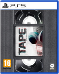 TAPE: Unveil the Memories (PS5)