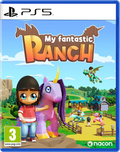 My Fantastic Ranch (PS5)