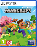 Minecraft (PS5)