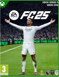 EA Sports FC 25 (Xbox Series X)