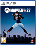 EA SPORTS™ Madden NFL 27 (PS5)
