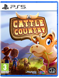 Cattle Country (PS5)