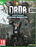 Dead Rising Deluxe Remastered Special Edition (Xbox Series X)