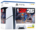 PlayStation®5 Console - 1TB - NBA 2K26 Bundle (PS5)