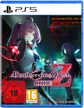Death end re;Quest: Code Z - Day One Edition (PS5)