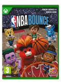 NBA BOUNCE (Xbox Series X)