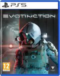 Evotinction (PS5)