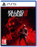 Killing Floor 3 - Day One Edition (PS5)