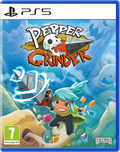 Pepper Grinder (PS5)