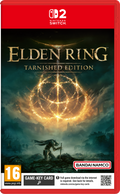 Elden Ring: Tarnished Edition (Switch 2)