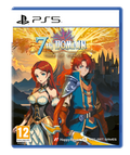 7th DOMAIN: Tree of Chaos (PS5)