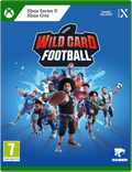 Wild Card Football (Xbox Series X)