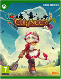 Cuisineer (Xbox Series X)